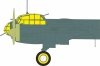 Eduard EX1135 Ju 88A-4 TFace EDUARD, ICM 1/48